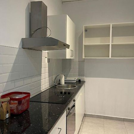 Apartmán Habitacion Para Tu Estadia Corta En Bcn Barcelona Exteriér fotografie