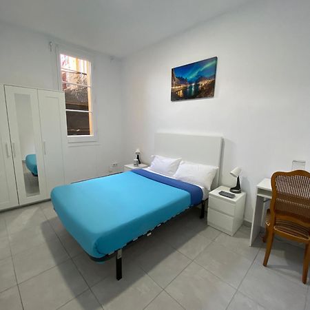 Apartmán Habitacion Para Tu Estadia Corta En Bcn Barcelona Exteriér fotografie