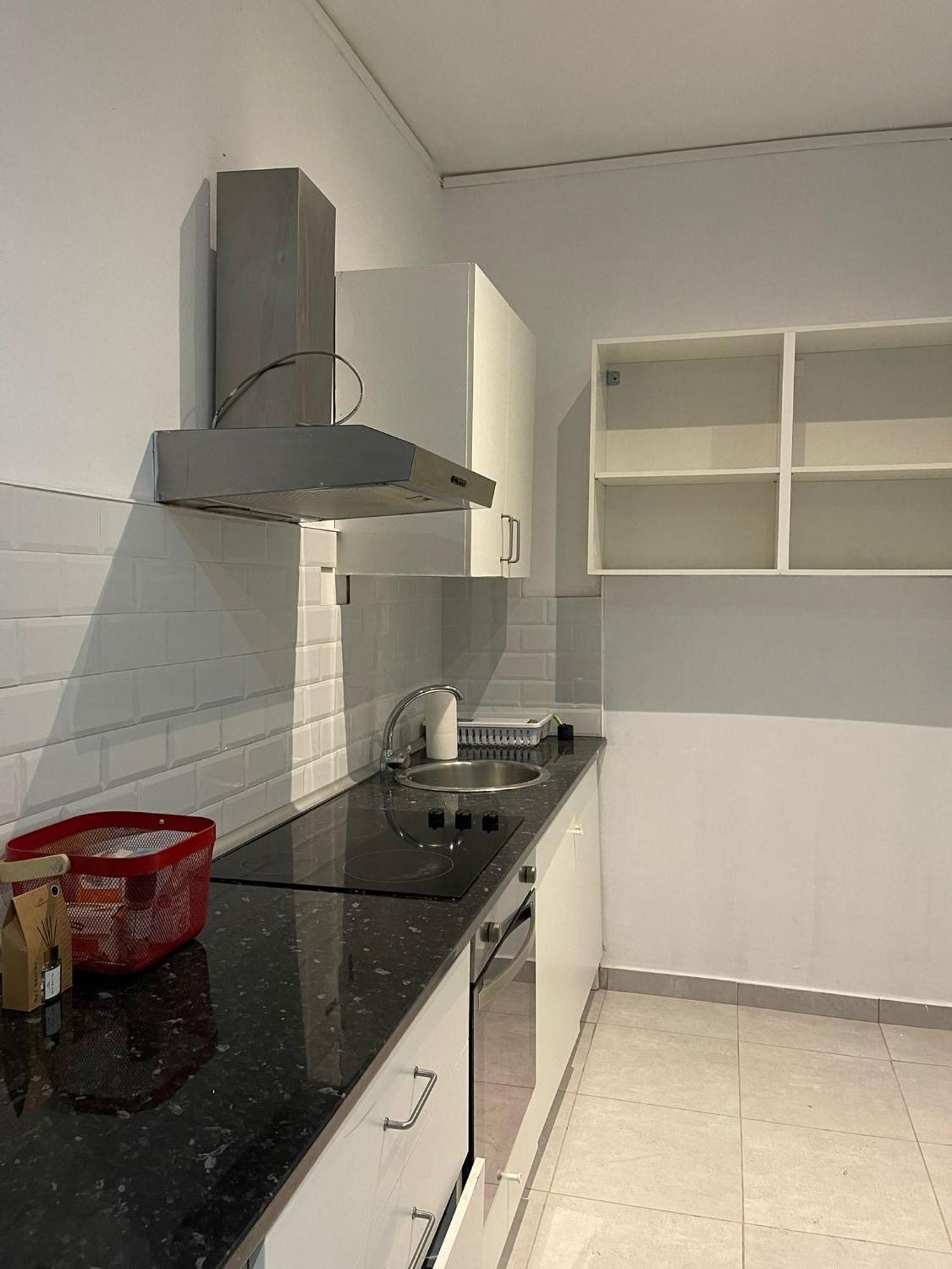 Apartmán Habitacion Para Tu Estadia Corta En Bcn Barcelona Exteriér fotografie