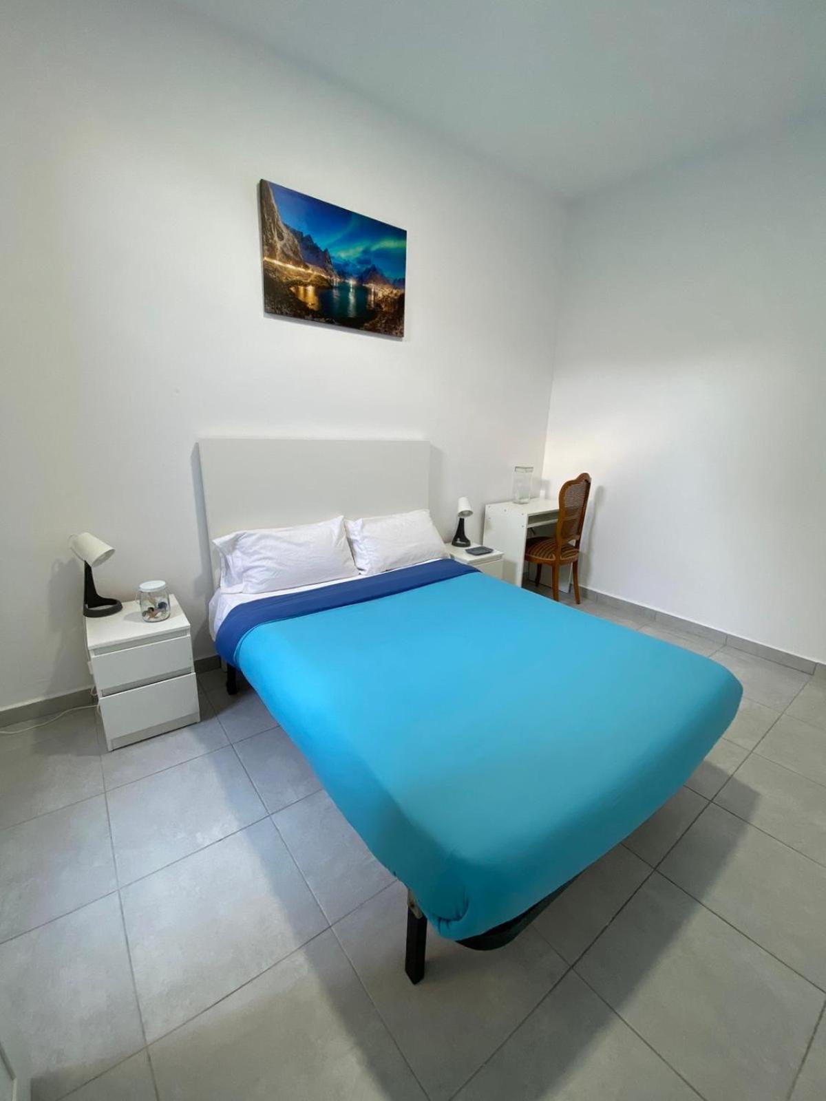 Apartmán Habitacion Para Tu Estadia Corta En Bcn Barcelona Exteriér fotografie